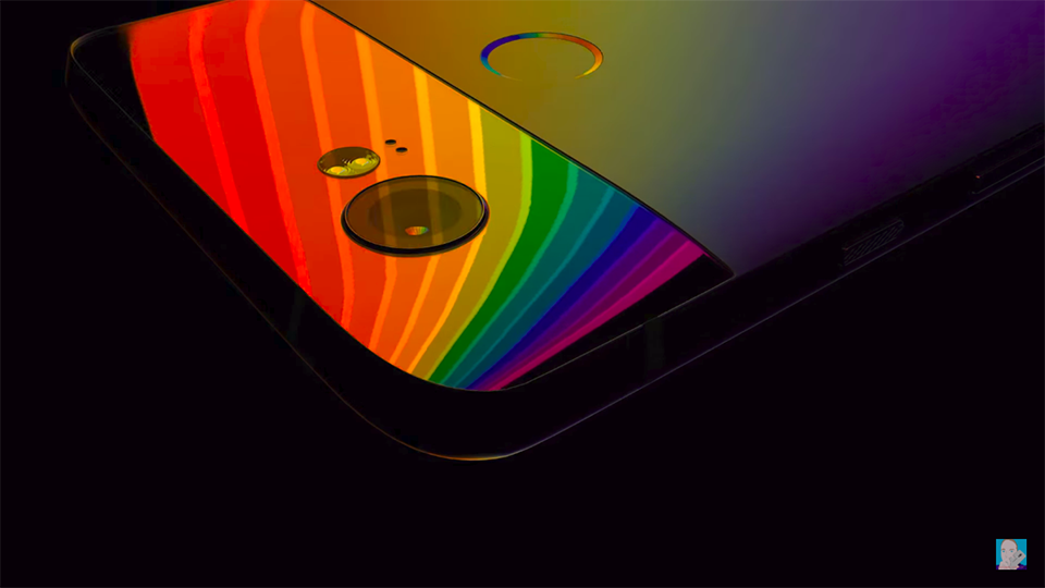 Concept Google Pixel 3 (ảnh 1)