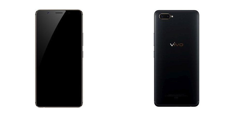 Vivo X20 Plus UD lộ ảnh render (ảnh 1) Vivo X20 Plus UD lộ ảnh render (ảnh 1)