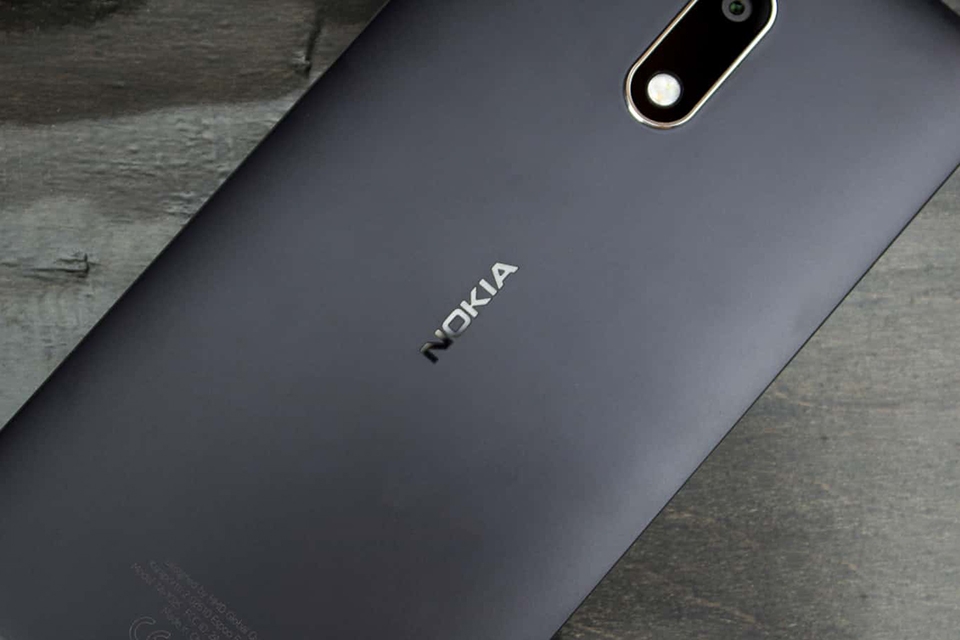 Flagship Nokia tiếp theo sẽ có 6 camera Flagship Nokia tiếp theo sẽ có 6 camera