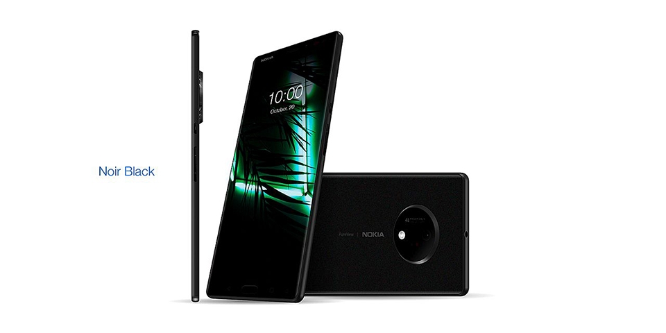Nokia 10 lộ ảnh phác thảo mặt lưng (ảnh 1) Nokia 10 lộ ảnh phác thảo mặt lưng (ảnh 1)