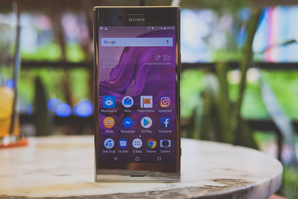 Những smartphone được mong chờ tại MWC 2018 (ảnh 3)