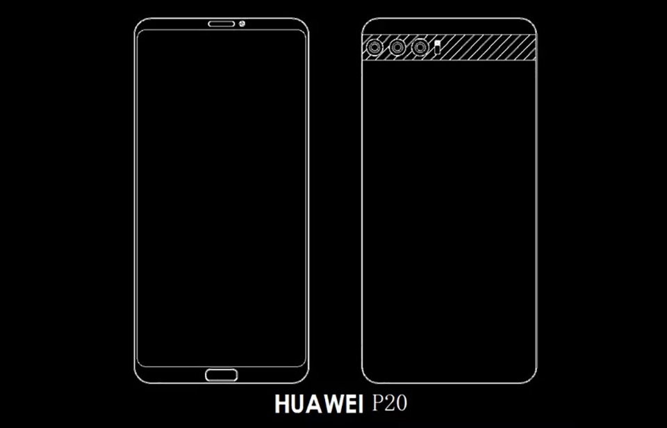 Những smartphone được mong chờ tại MWC 2018 (ảnh 5)