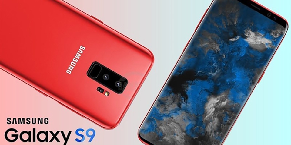 So sánh Galaxy S9 và Galaxy S8 thông qua thông tin rò rỉ (ảnh 3)