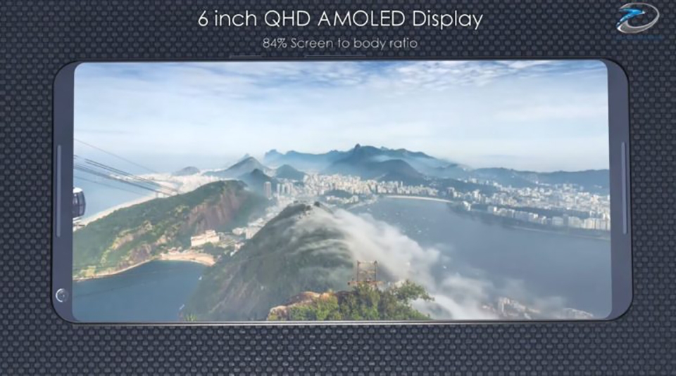 Concept Google Pixel 3 XL (ảnh 3)