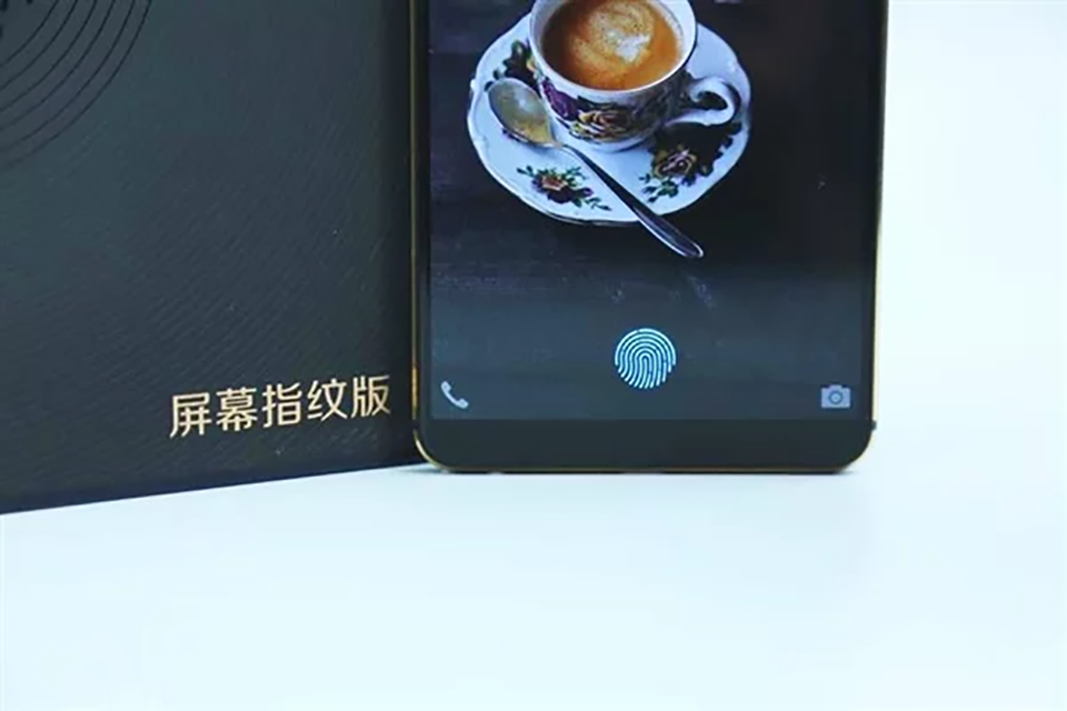 Tất tần tật về Vivo X20 Plus UD (ảnh 7) Tất tần tật về Vivo X20 Plus UD (ảnh 7)