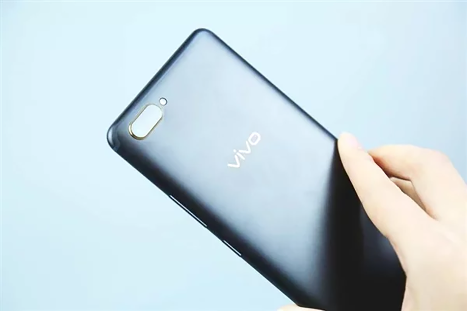 Tất tần tật về Vivo X20 Plus UD (ảnh 4) Tất tần tật về Vivo X20 Plus UD (ảnh 4)