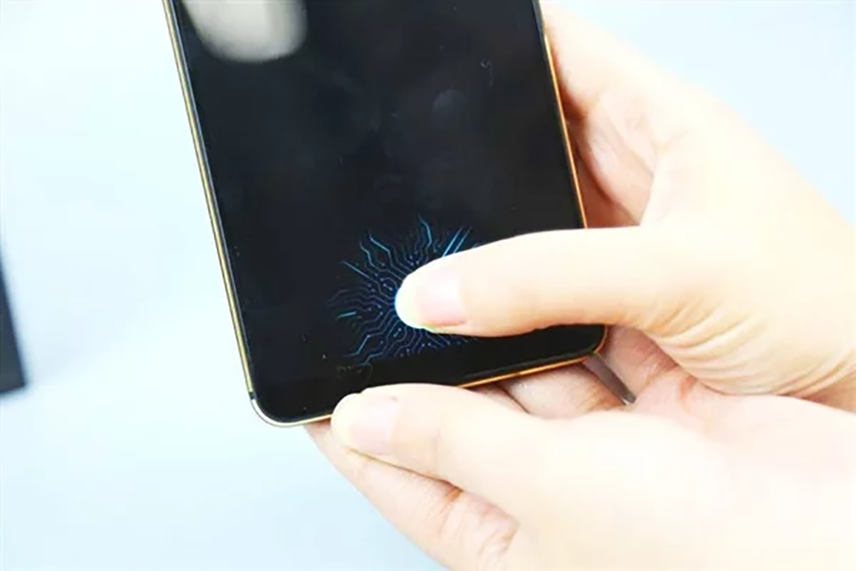 Tất tần tật về Vivo X20 Plus UD (ảnh 3) Tất tần tật về Vivo X20 Plus UD (ảnh 3)