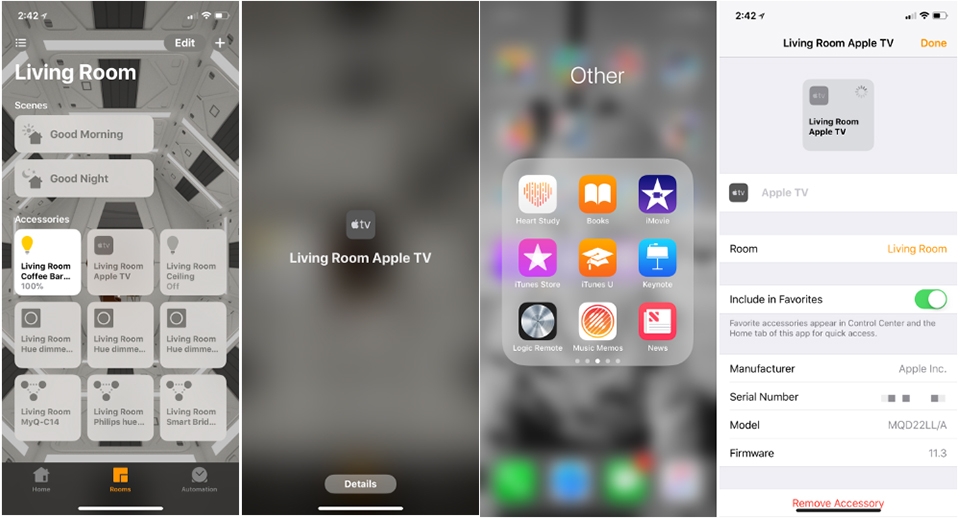 Apple phát hành iOS 11.3 beta 1 (ảnh 3)
