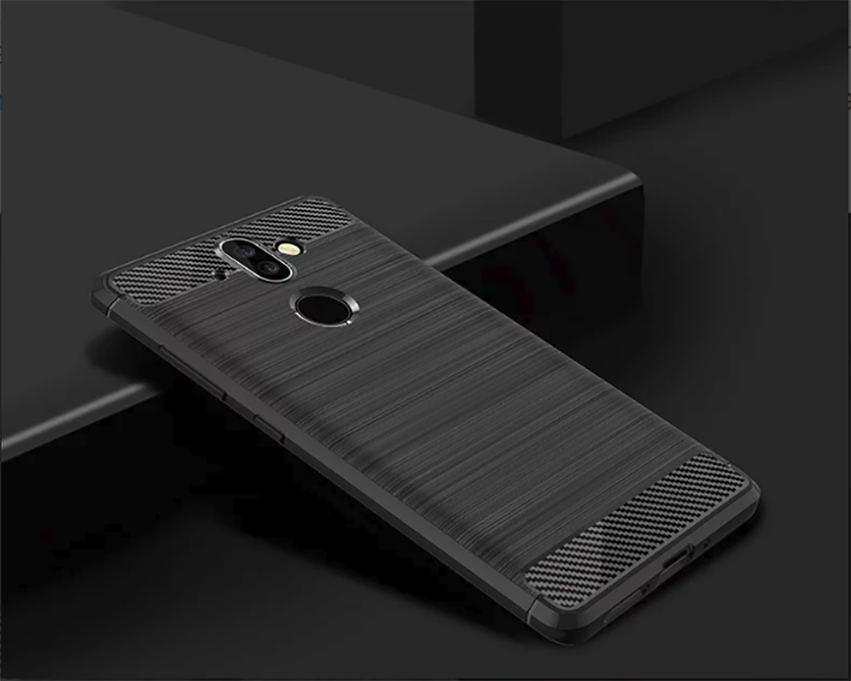 Nokia 9 lộ diện rõ nét cùng ốp lưng (ảnh 1)