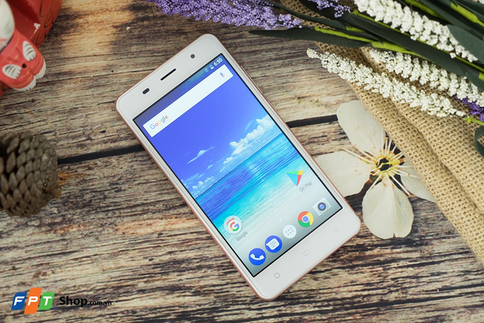 Lý do bạn nên chọn Q5 Plus trong phân khúc smartphone giá rẻ (ảnh 1)