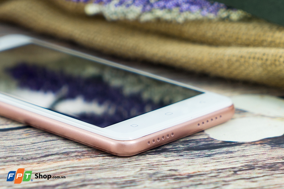 Lý do bạn nên chọn Q5 Plus trong phân khúc smartphone giá rẻ (ảnh 7)