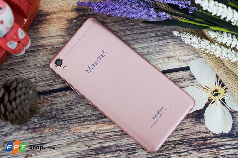 Lý do bạn nên chọn Q5 Plus trong phân khúc smartphone giá rẻ (ảnh 2)