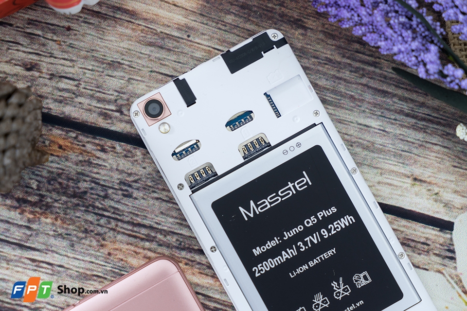 Lý do bạn nên chọn Q5 Plus trong phân khúc smartphone giá rẻ (ảnh 5)