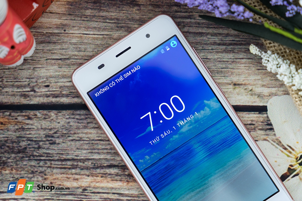 Lý do bạn nên chọn Q5 Plus trong phân khúc smartphone giá rẻ (ảnh 4)