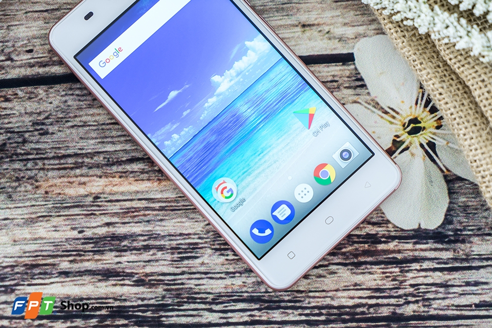Lý do bạn nên chọn Q5 Plus trong phân khúc smartphone giá rẻ (ảnh 3)