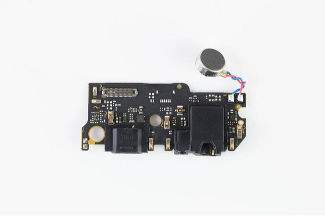 Mổ bụng Meizu M6s (ảnh 19)