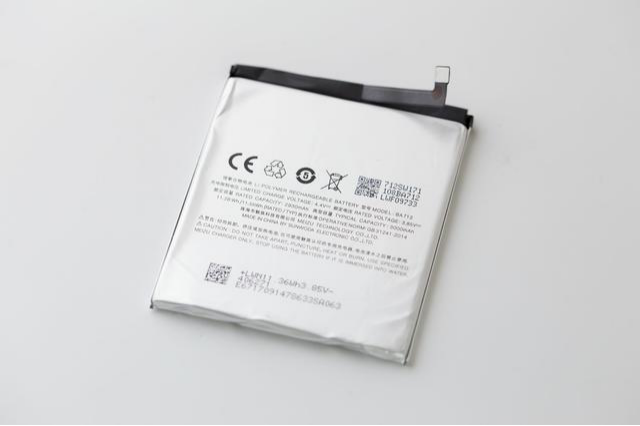 Mổ bụng Meizu M6s (ảnh 21)