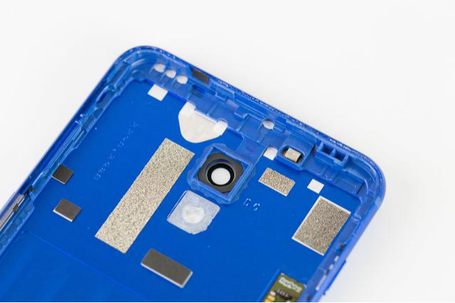 Mổ bụng Meizu M6s (ảnh 6)