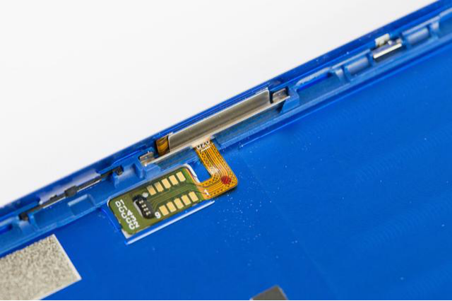 Mổ bụng Meizu M6s (ảnh 7)