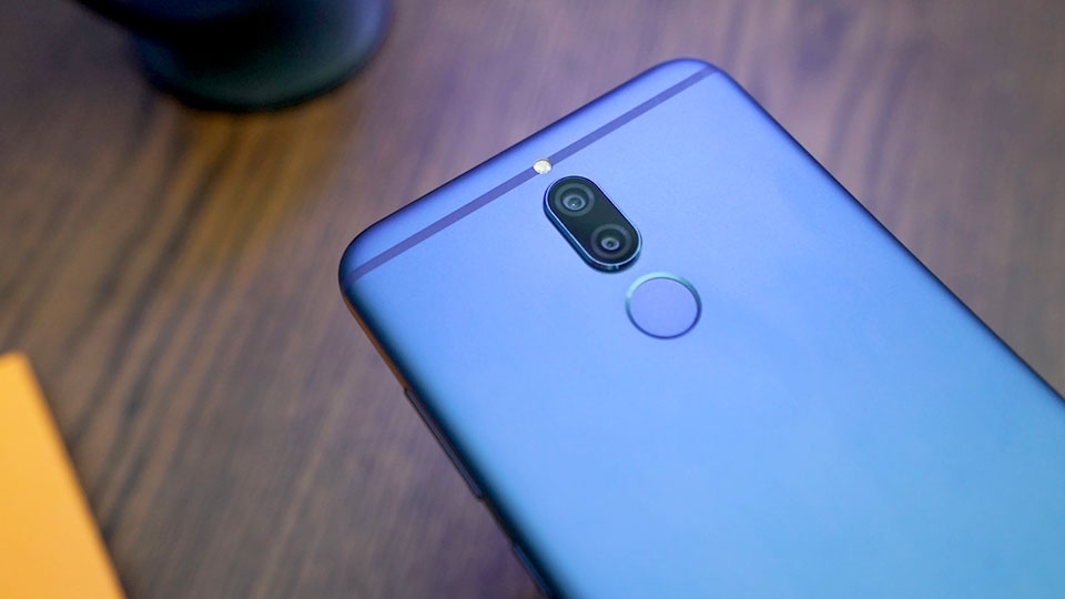 Huawei Nova 2i (ảnh 4)