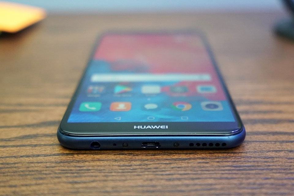 Huawei Nova 2i (ảnh 8)