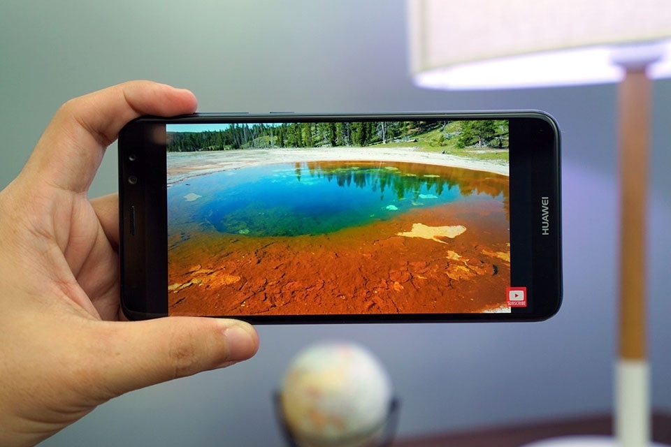 Huawei Nova 2i (ảnh 3)