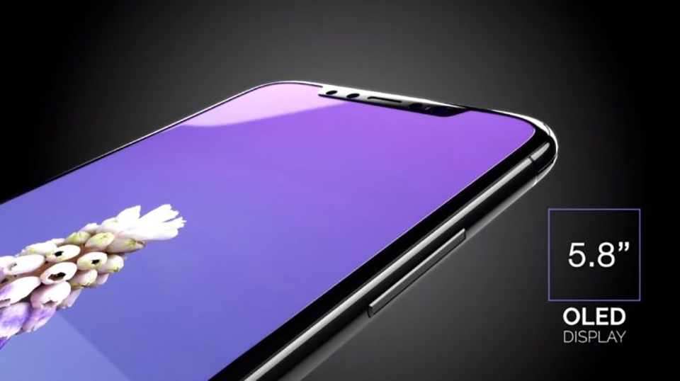 Concept iPhone XI (ảnh 4)