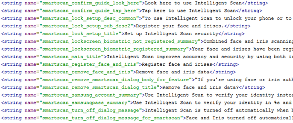 Galaxy S9 sẽ có tính năng mở khóa màn hình mới