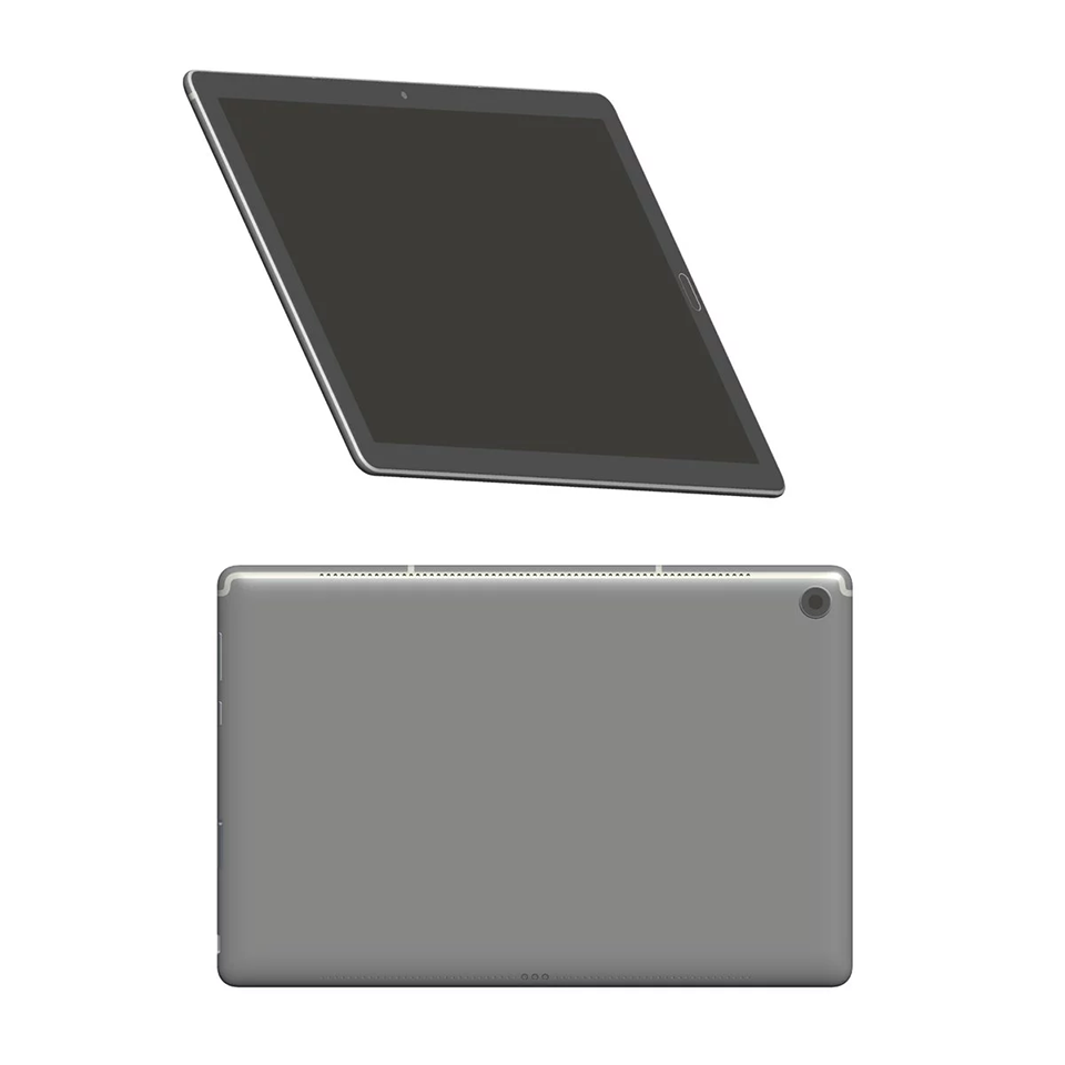 MediaPad M5 rò rỉ ảnh render (ảnh 1) MediaPad M5 rò rỉ ảnh render (ảnh 1)