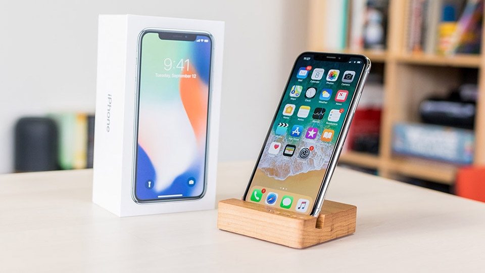 Thông tin mới về thế hệ iPhone 2018 (ảnh 2) Thông tin mới về thế hệ iPhone 2018 (ảnh 2)