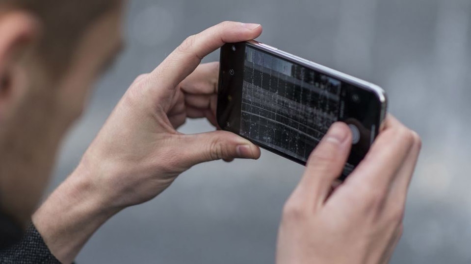 Thông tin mới về thế hệ iPhone 2018 (ảnh 3) Thông tin mới về thế hệ iPhone 2018 (ảnh 3)