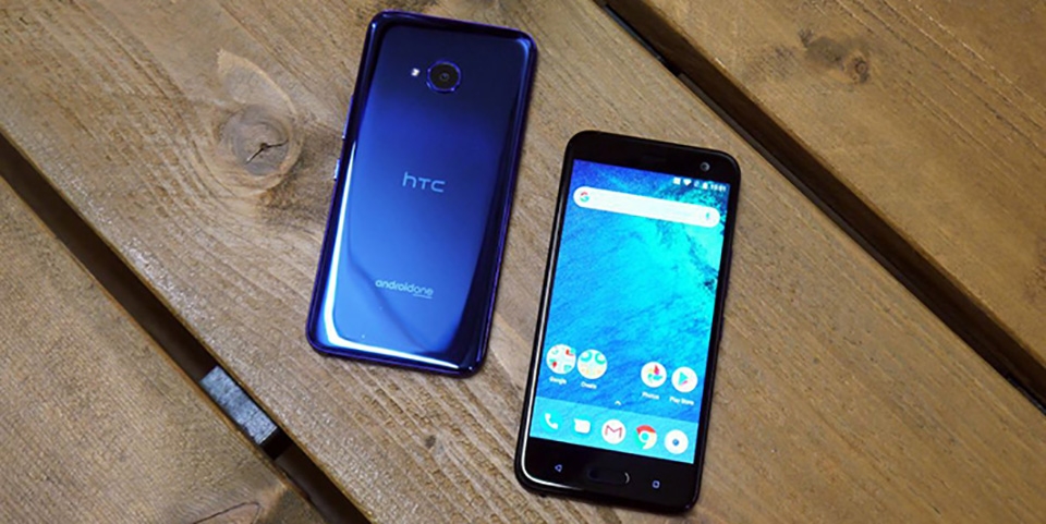 So sánh Xperia XA2 và HTC U11 Life (ảnh 3)