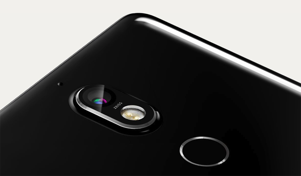 Chân dung Nokia 7 Plus qua thông tin rò rỉ (ảnh 5)