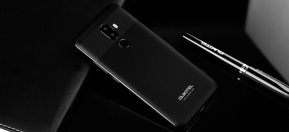 Oukitel U18 (ảnh 2) Oukitel U18 (ảnh 2)