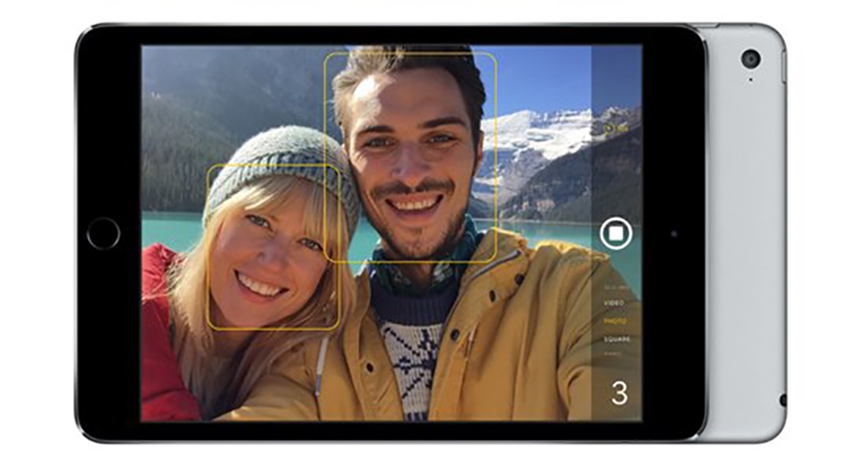 So sánh iPad, iPad Pro và iPad Mini (ảnh 8)