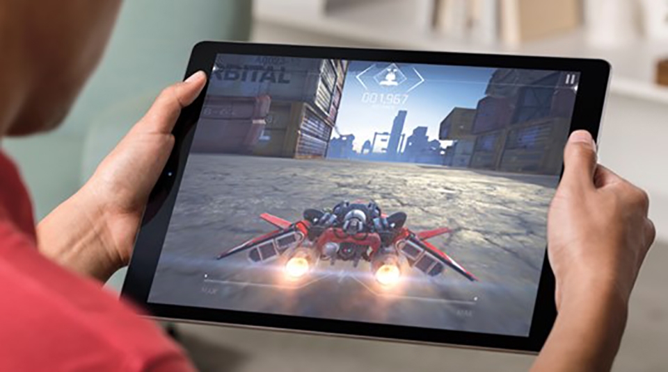 So sánh iPad, iPad Pro và iPad Mini (ảnh 4)