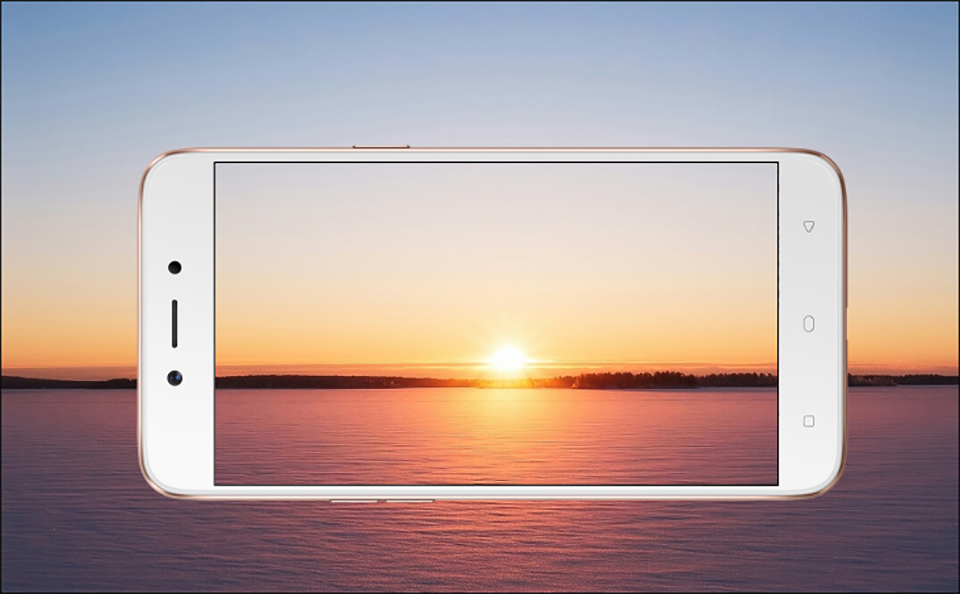 OPPO A71 (2018) chính thức được công bố (ảnh 3)