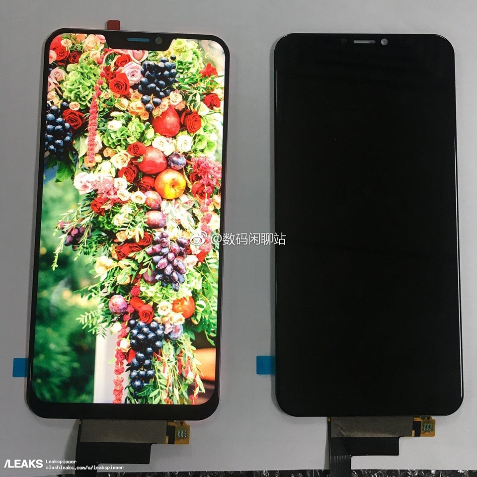 Vivo X30 tiếp tục lộ ảnh