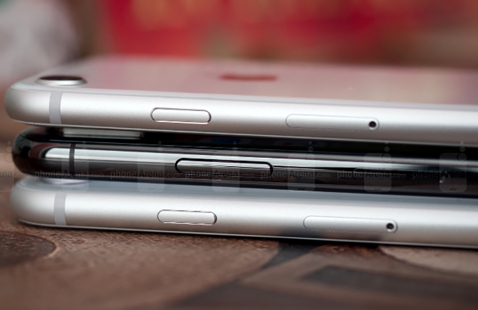 Những khác biệt chính giữa iPhone 9 và iPhone Xs (ảnh 2) Những khác biệt chính giữa iPhone 9 và iPhone Xs (ảnh 2)