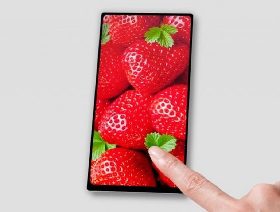 Những khác biệt chính giữa iPhone 9 và iPhone Xs (ảnh 5) Những khác biệt chính giữa iPhone 9 và iPhone Xs (ảnh 5)