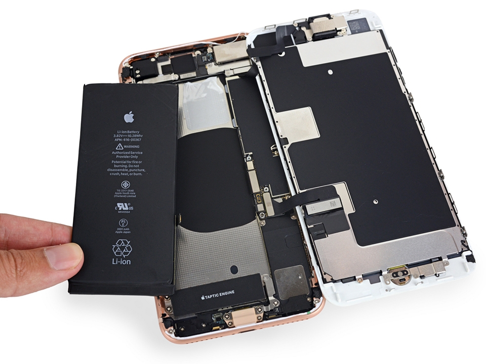 Những khác biệt chính giữa iPhone 9 và iPhone Xs (ảnh 7) Những khác biệt chính giữa iPhone 9 và iPhone Xs (ảnh 7)