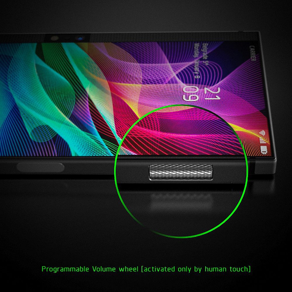 Razer Phone 2.0 (ảnh 8) Razer Phone 2.0 (ảnh 8)