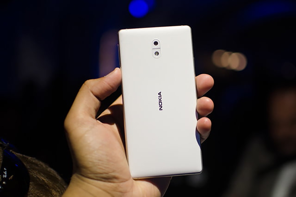 Tất tần tật thông tin đã biết về Nokia 9 (ảnh 1) Tất tần tật thông tin đã biết về Nokia 9 (ảnh 1)