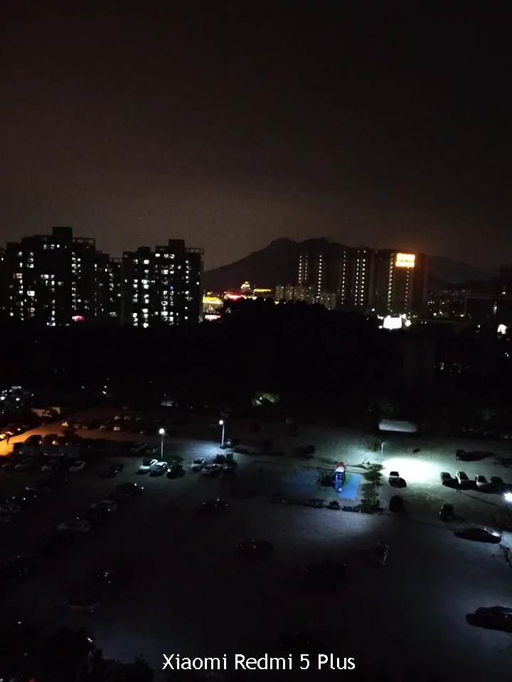 Xiaomi Redmi 5 Plus (ảnh 3) Xiaomi Redmi 5 Plus (ảnh 3)