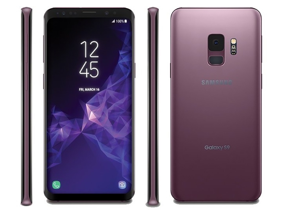 Galaxy S9 Galaxy S9