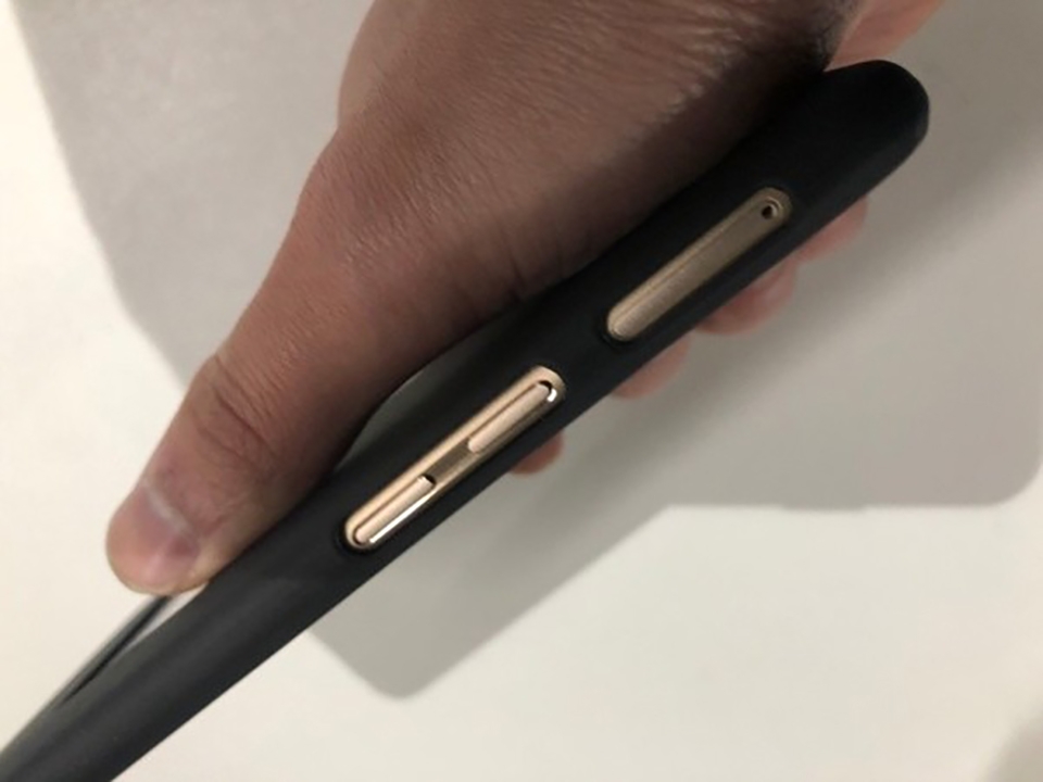 Meizu E3 lộ ảnh thực tế (ảnh 3)