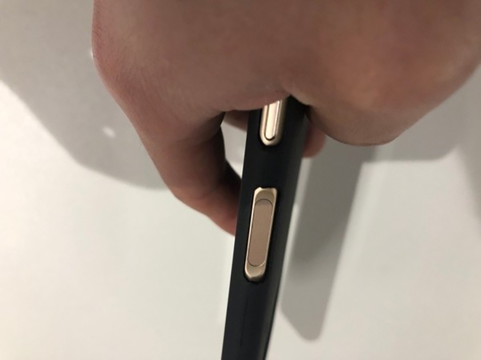 Meizu E3 lộ ảnh thực tế (ảnh 4)