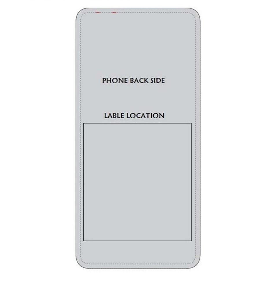 Huawei P20 Lite đạt chứng nhận FCC (ảnh 5)