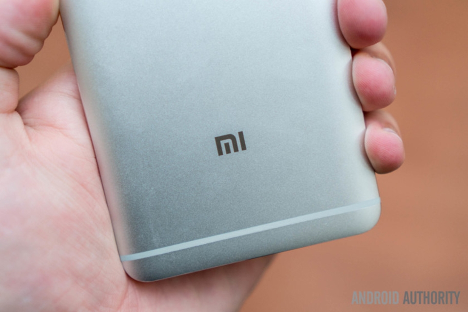 Tất tần tật thông tin Xiaomi Redmi Note 5 (ảnh 1)