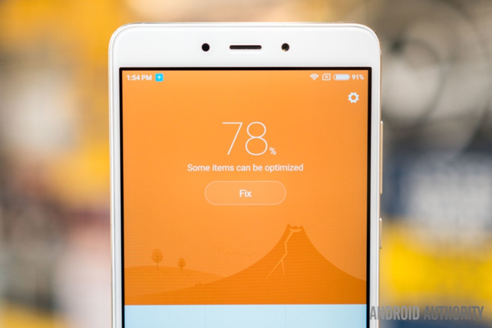 Tất tần tật thông tin Xiaomi Redmi Note 5 (ảnh 2)